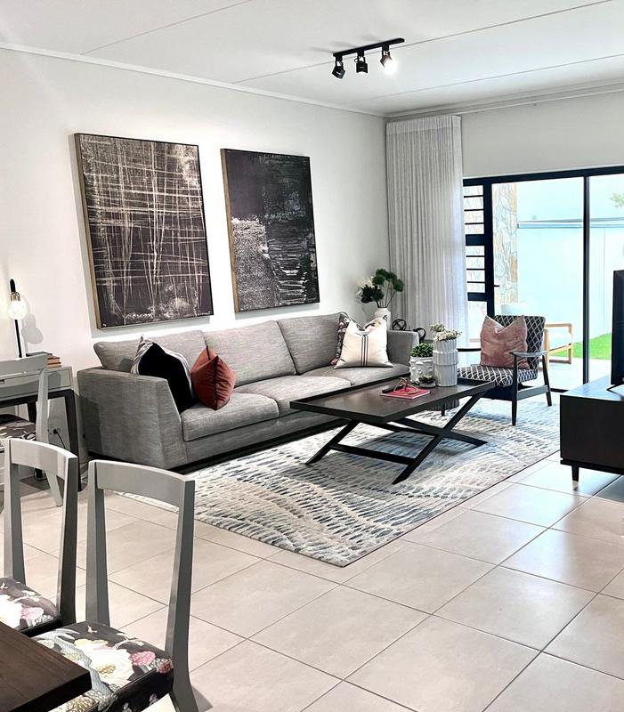 To Let 3 Bedroom Property for Rent in The Huntsman Western Cape